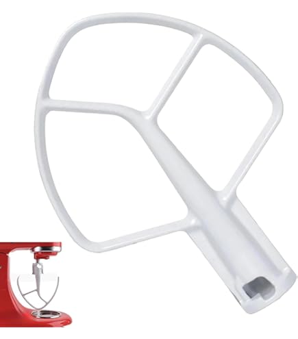 Amazon | KitchenAid 5クォート 光沢ステンレススチールボウル